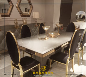 Başaran Mobilya - Luxury Mobilya